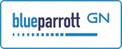 BlueParrott - Schnurlose Headset
